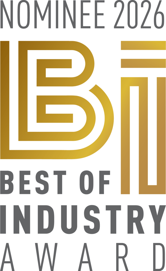 Systec participe au Best of Industry Award 2026