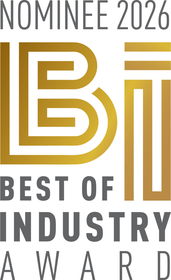 Systec participe au Best of Industry Award 2026