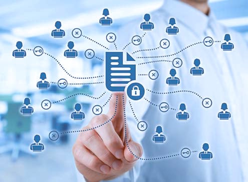 Accessoires du système Préparateurs de milieux Protocole de modification Audit Trail pour autoclaves Systec