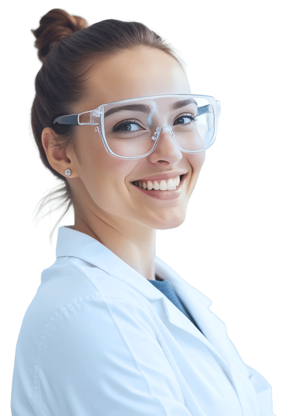 Laborantine Systec Autoclaves