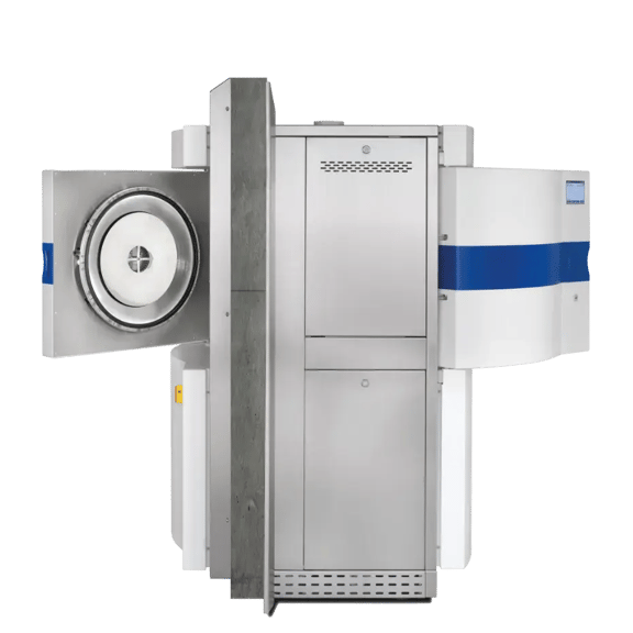 Autoclave de la série HX 2D - Autoclaves à passe-plat