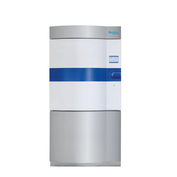 Autoclaves de la série HX - Autoclaves sur pieds