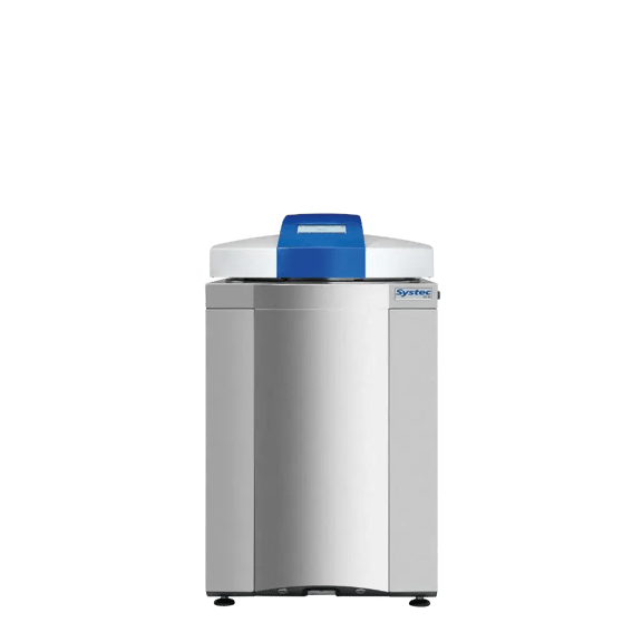 Autoclaves de la série VX - Autoclaves sur pieds verticaux