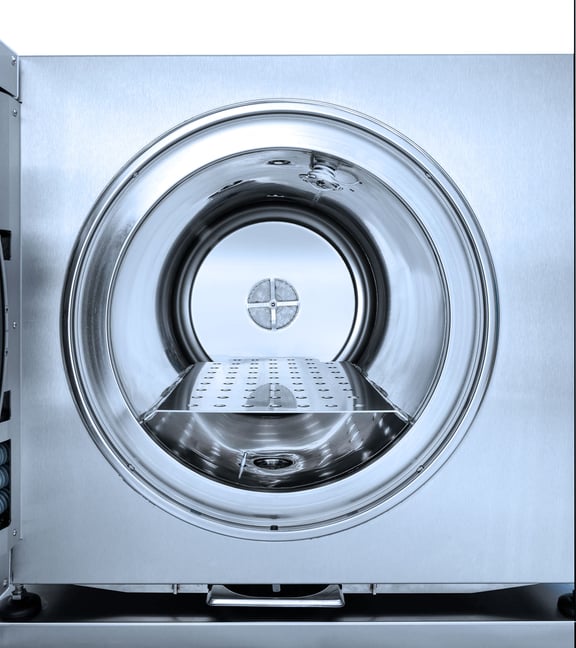 Chambre de stérilisation de conception supérieure des autoclaves Systec