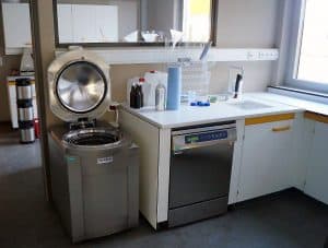 Assurance qualité : Les autoclaves Systec garantissent une pureté maximale à la brasserie Frastanz