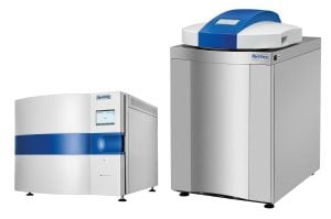 Première mondiale au salon Analytica 2024