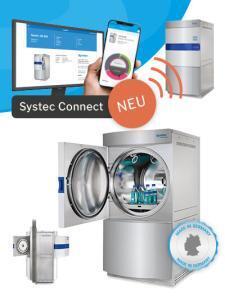 Systec au salon Labvolution 2023