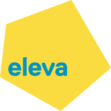 Logo : eleva GmbH