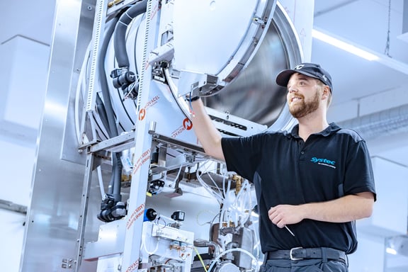 Fabrication d'autoclaves : Produits de laboratoire de haute qualité 