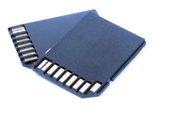 Systec media preparators: Process data documentation via SD card