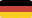 Drapeau de l'Allemagne